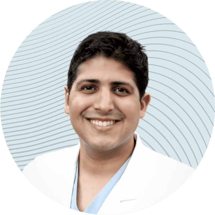 Dr. Raj Patel