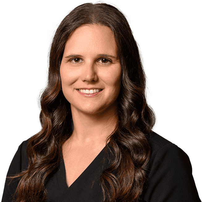 Leia Hunt, CRNP, MSN at True Dermatology