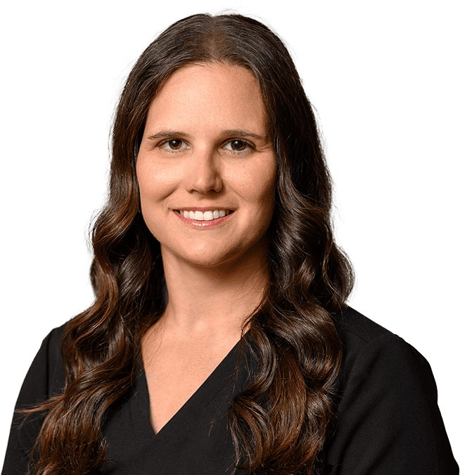 Leia Hunt, CRNP, MSN at True Dermatology
