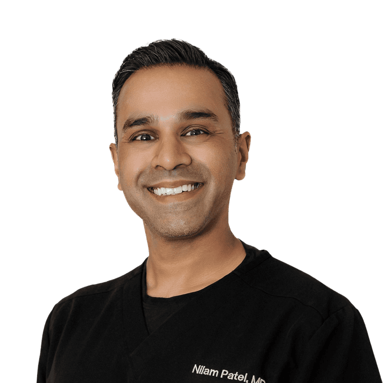 Nilam C. Patel, MD, FACEP