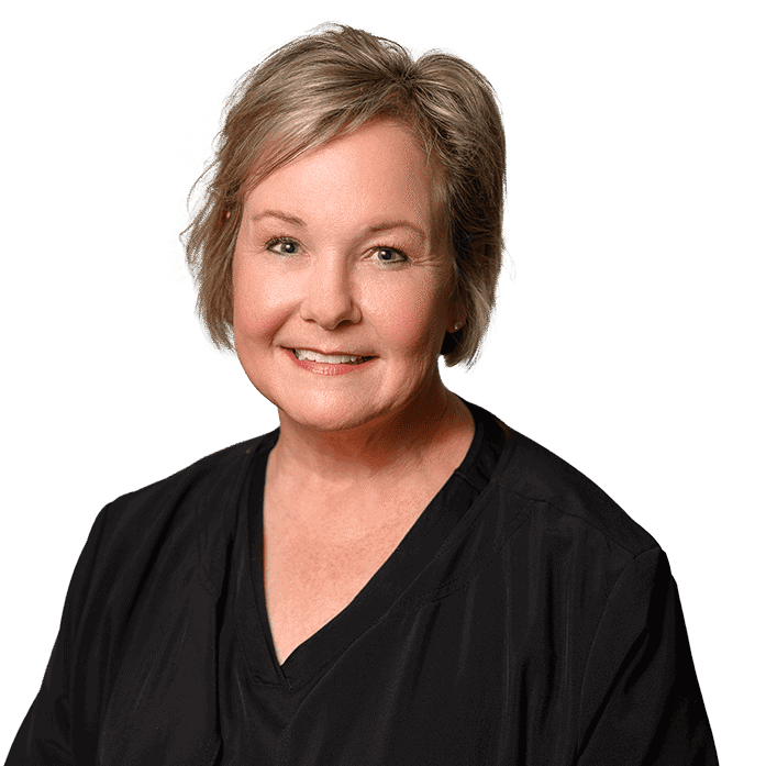 Sharon Lynn Hill, CRNP