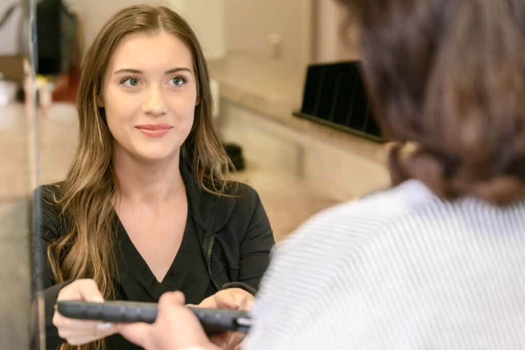 Patient portal true dermatology