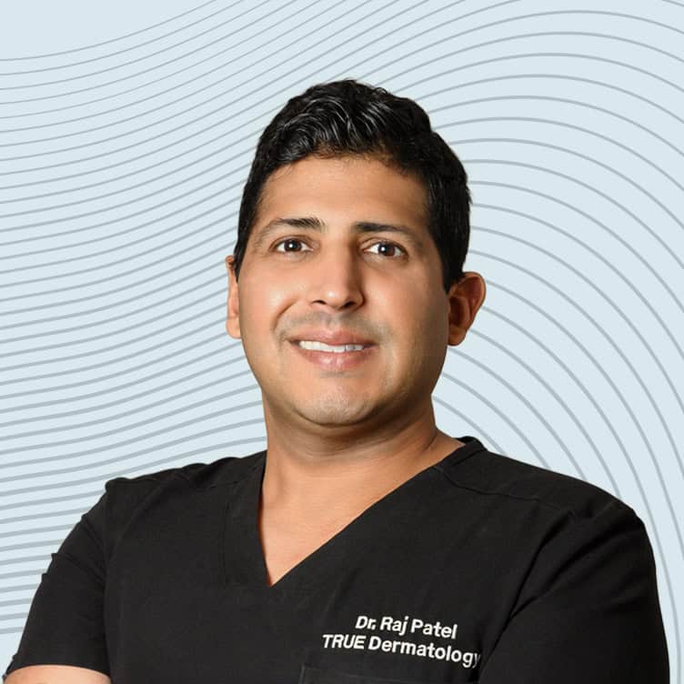 Dr. Raj Patel