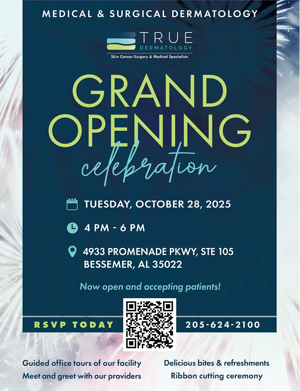 McCalla Grand Opening Event